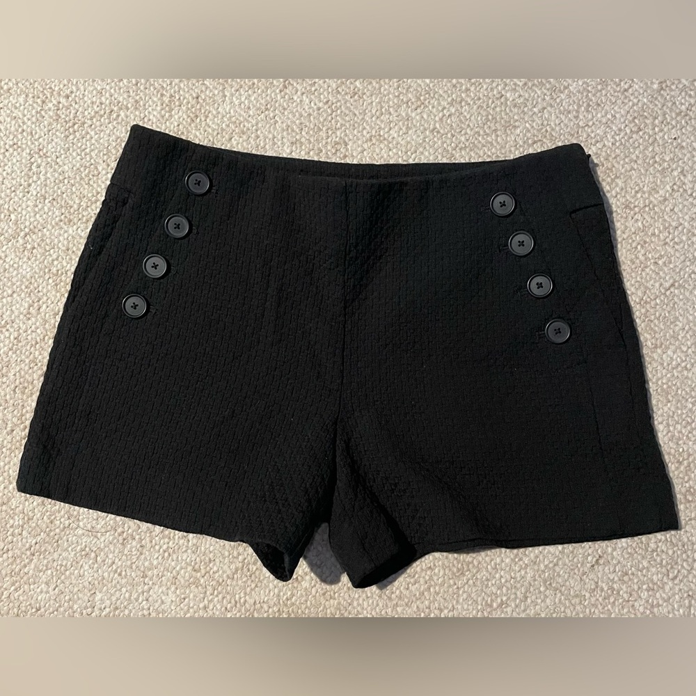 ANN TAYLOR LOFT Women’s Riviera Shorts Size 4